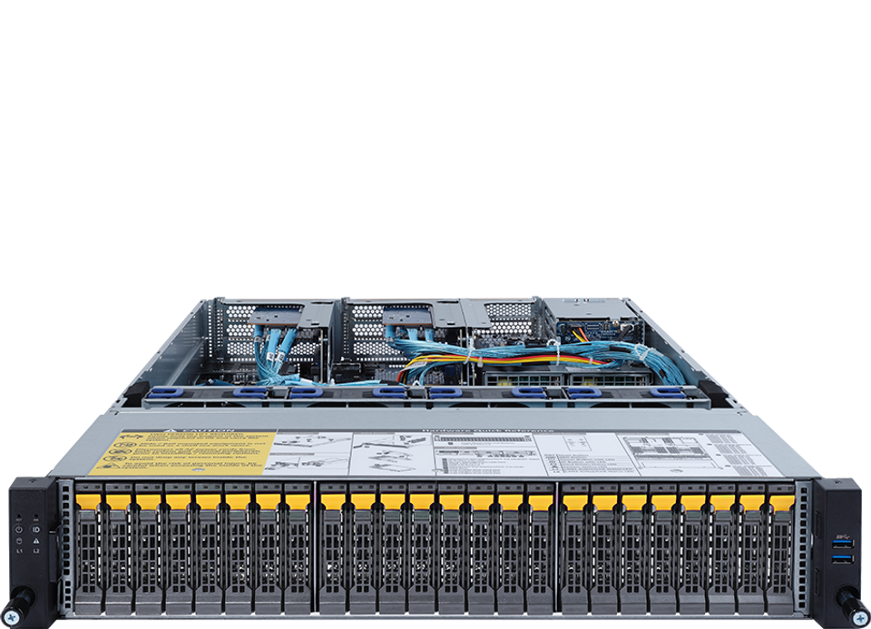 RS525D-G5C-24T2G