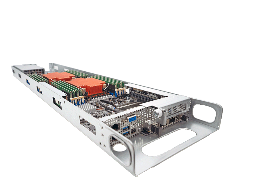iCX610DR-G5