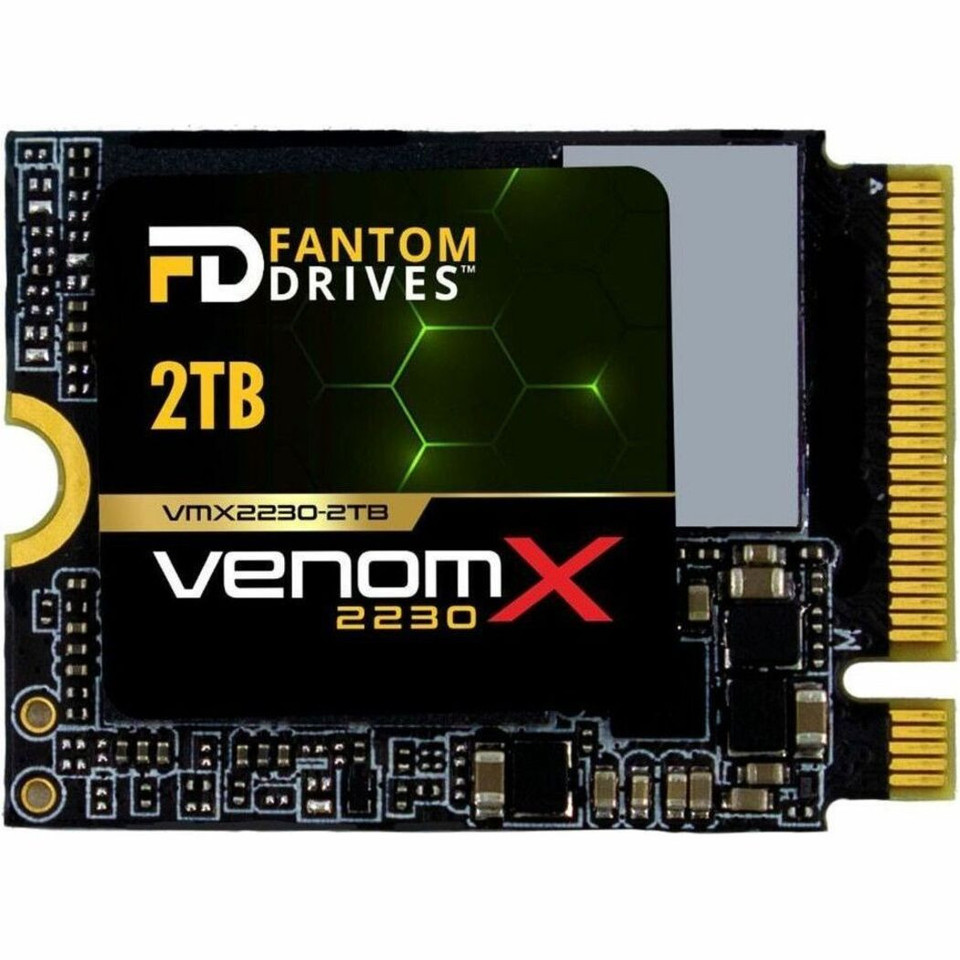 VMX2230-2TB VMX2230-2TB