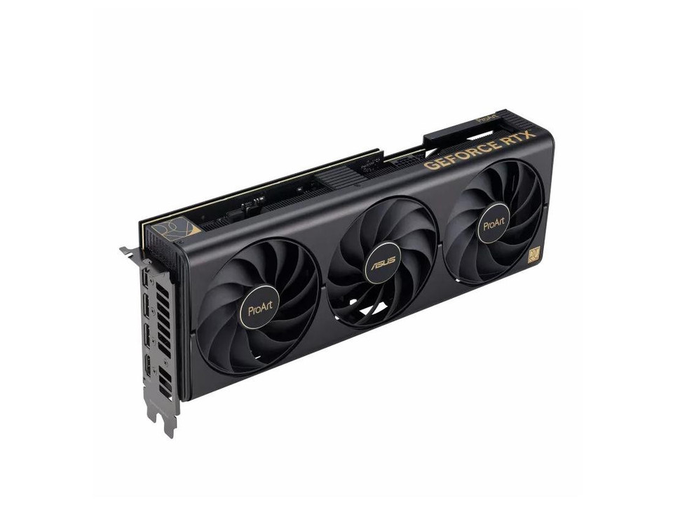 PROART-RTX4070TIS-O16G