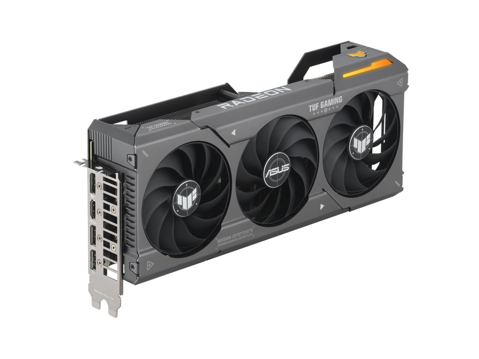 TUF-RX7600XT-O16G-GAMING