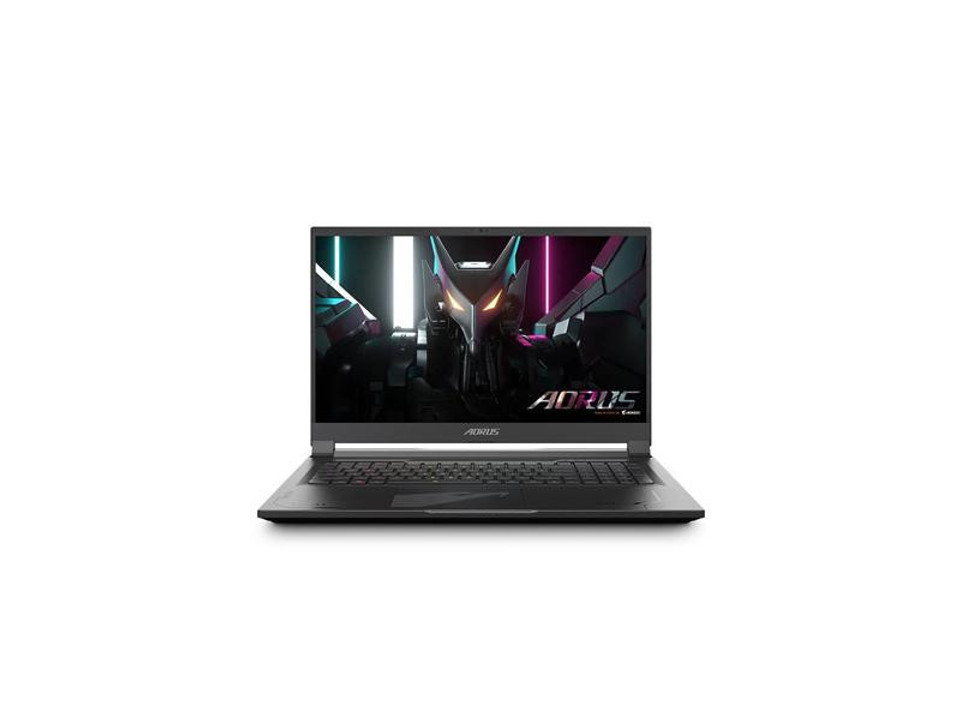 AORUS 17X AZF-B5US665SP AORUS 17X AZF-B5US665SP