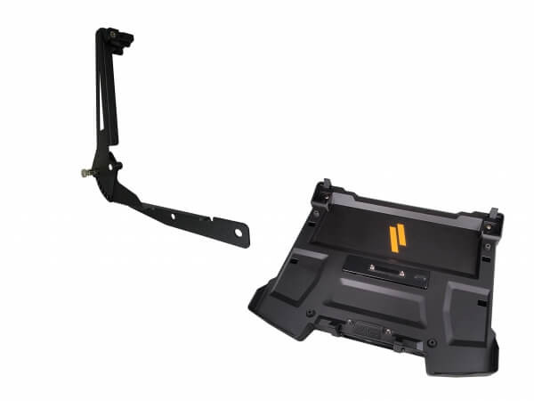Havis PACKAGE CRADLE FOR GETAC S410 NOTEBOOK WITH SCREEN SUPPORT - PKG-DS-GTC-613