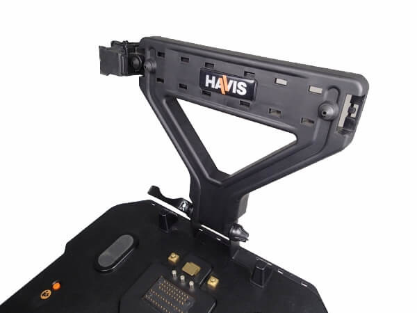 Havis DEVMT,DOCKST,DELL,400,OPT,SCRSPRT, - DS-DA-412