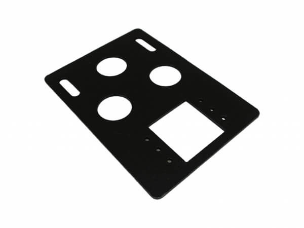 Havis DEVMT,DOCKST,OPT,BRKT,CARD READER,DELL, - DS-DA-225