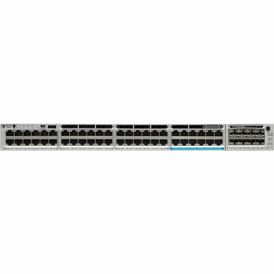 C3850-12X48U-E
