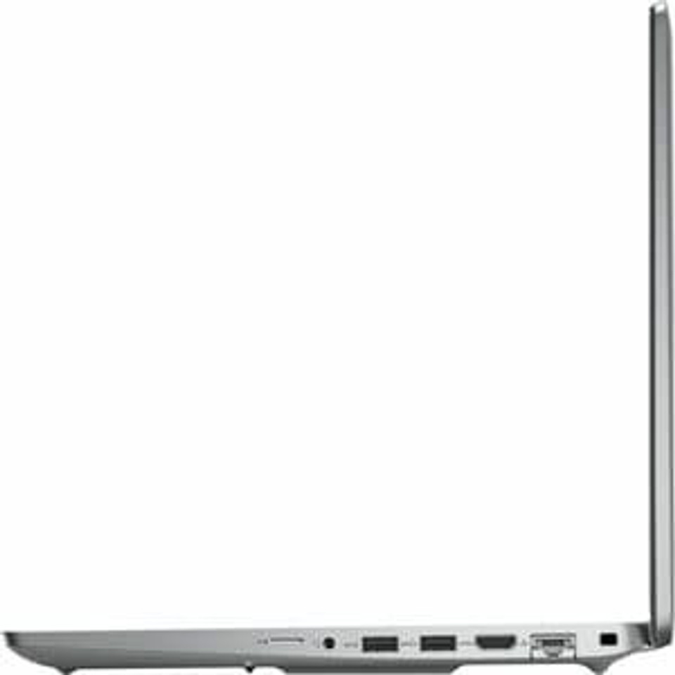 Dell Precision 3000 3580 15.6" Mobile Workstation