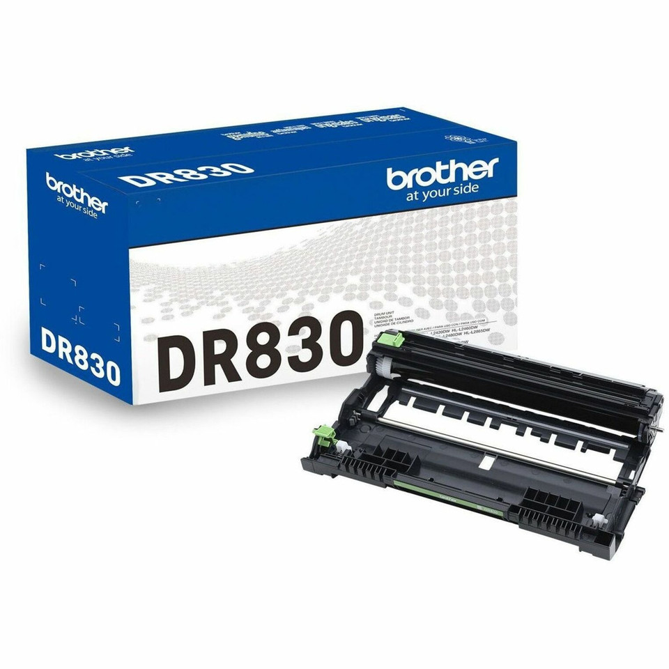 DR830