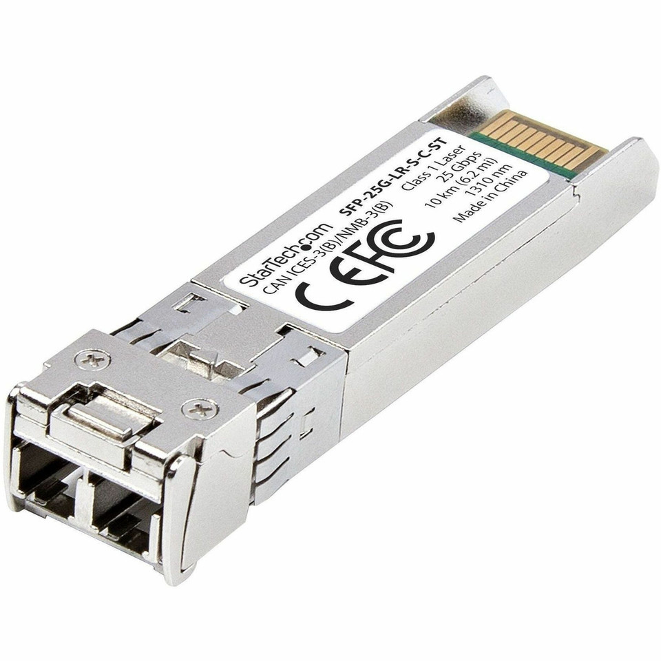 SFP-25G-SR-S-C-ST