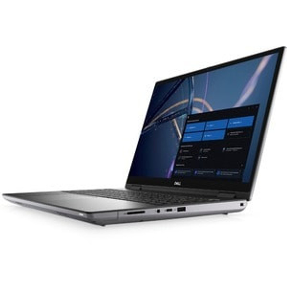 Dell Precision 3000 3480 14" Mobile Workstation