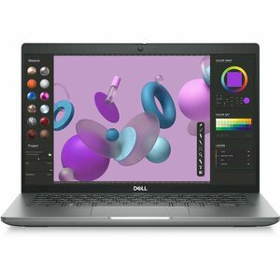 Dell Precision 3000 3480 14" Mobile Workstation