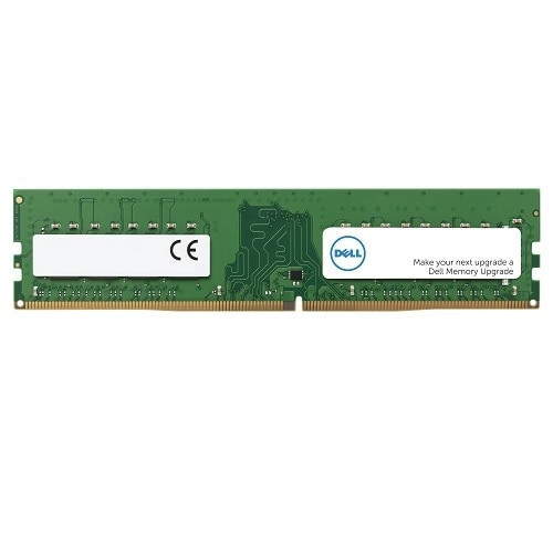 Dell 16GB DDR4 SDRAM Memory Module - AB371019
