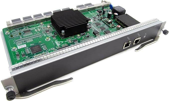 HPE Switch Fabric Module - JC616A