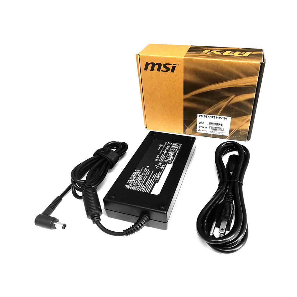 MSI Ac Adapter - 15621P104