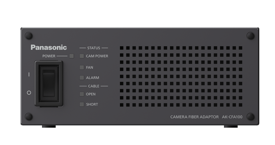 AK-CFA100