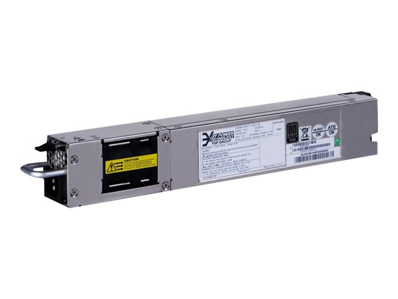 HPE 58X0Af 650W Ac Power Supply No Localization - JC680A#AC3