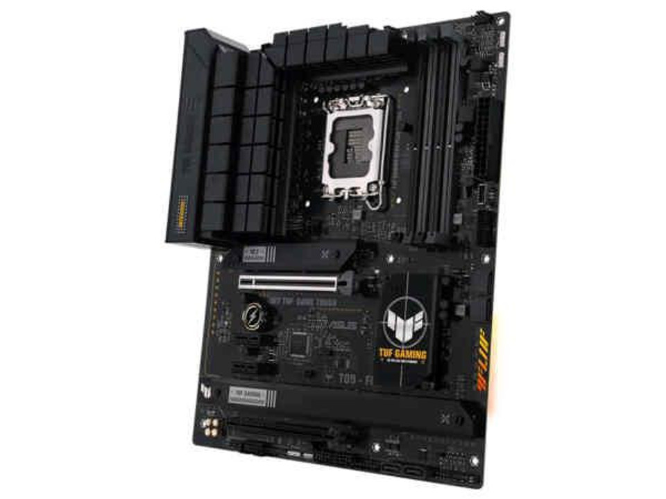 TUF GAMING B760-PLUS WIFI D4