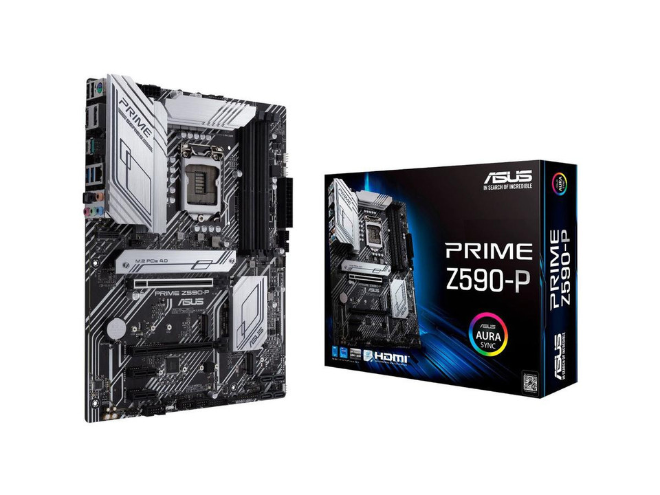 PRIMEZ590-P