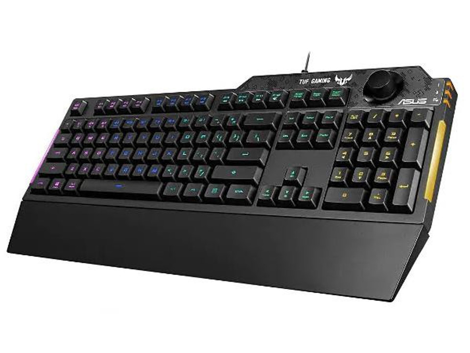 RA04 TUF GAMING K1/CA