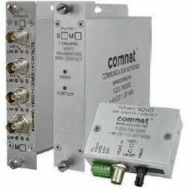 ComNet 2-Channel ComFit Receiver - FVR20C2M2