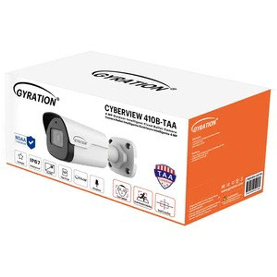 CYBERVIEW 411D-TAA CYBERVIEW 411D-TAA
