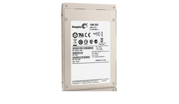 Seagate Dd, 5U, 10Tb, 7K, Sas12, 512E, Bb, Pfru - 1105214-01