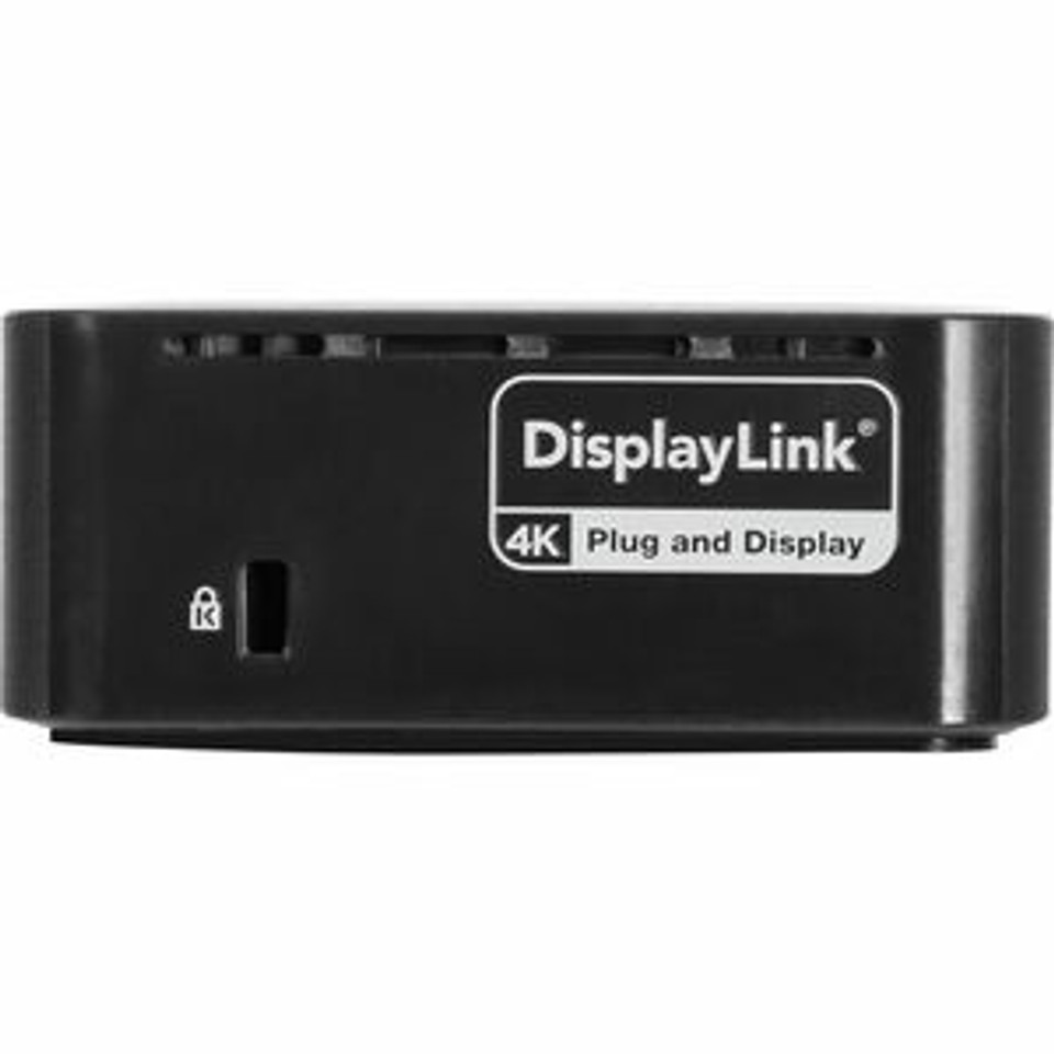 DOCK192USZ DOCK192USZ