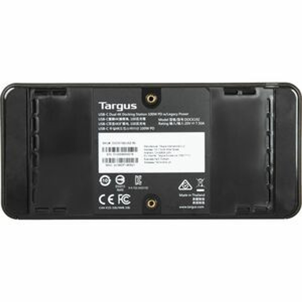 DOCK192USZ DOCK192USZ