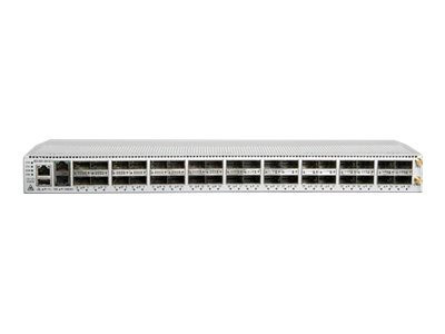 Cisco 55A1 Router Chassis - NCS-55A1-24QX-SYS