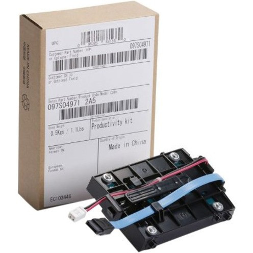 Xerox 320 GB Hard Drive - Internal - 497K23610