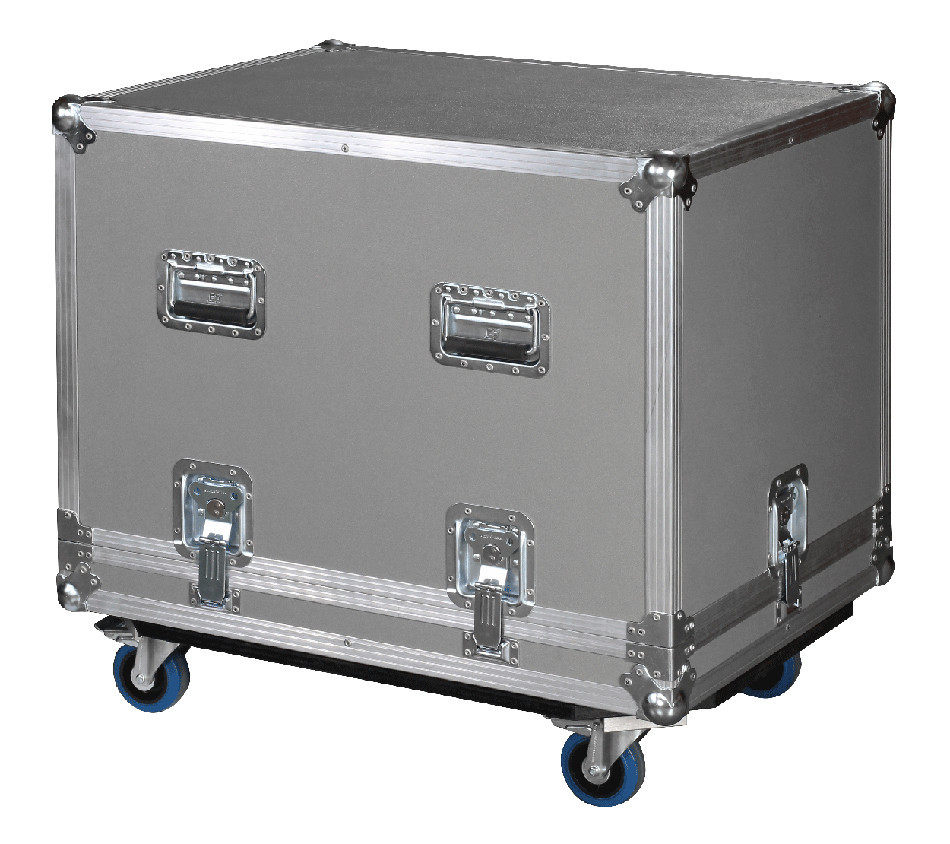 DestructData Custom Travel Case - DDA-TS-1XT-CASE