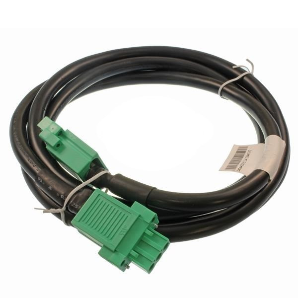 HPE La X290 1000 A JD5 2M Rps Cable - JD187A