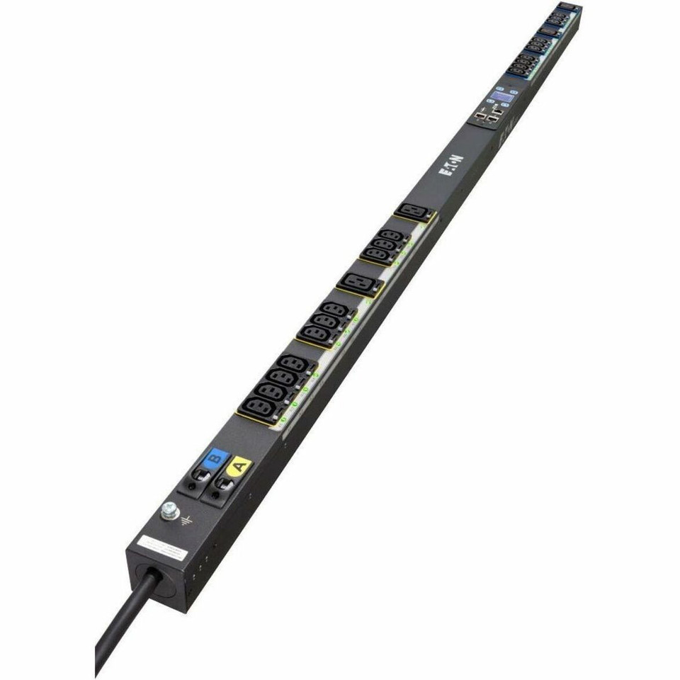 Eaton ePDU G3 30-Outlets PDU - EMACFL26JA2A6G2