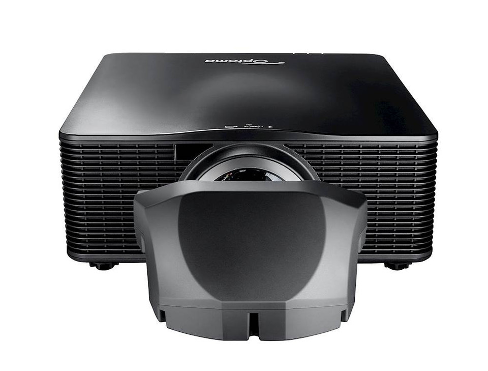 Optoma ZU660, ZU850 and ZU1050 - BX-CTA16