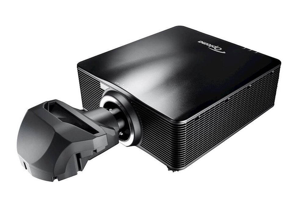 Optoma ZU660, ZU850 and ZU1050 - BX-CTA16