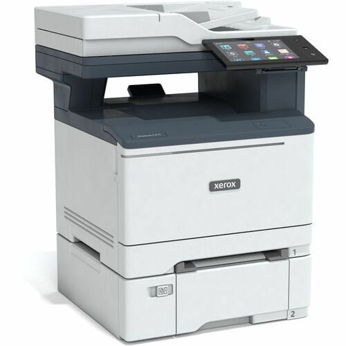 Xerox VersaLink C415 Laser Multifunction Printer - Color
