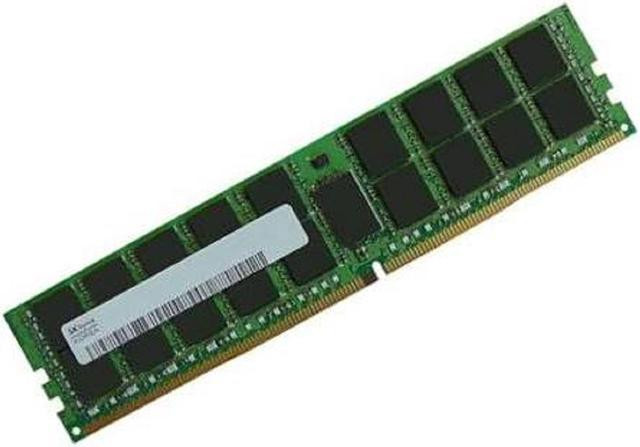 Hynix 128GB DDR4 SDRAM Memory Module - HMABAGR7A2R4N-XS