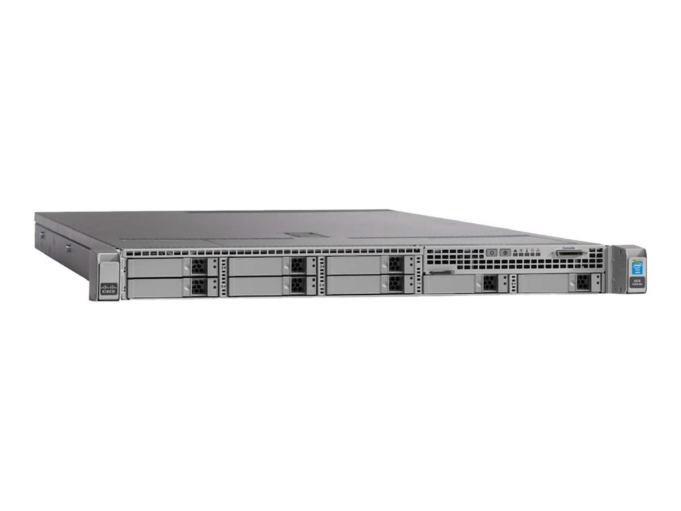 Cisco TelePresence Server - CTI-410VB-VTS-K9