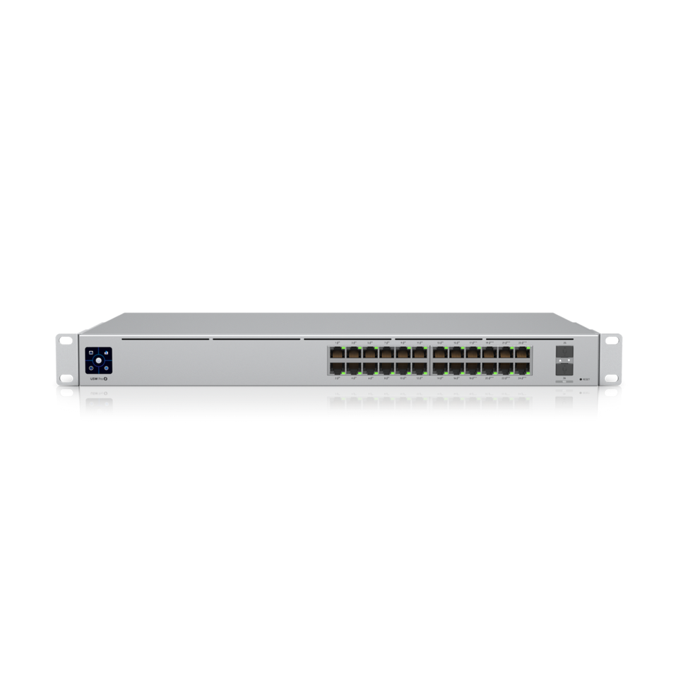 USW-Pro-Max-24-PoE (400W)