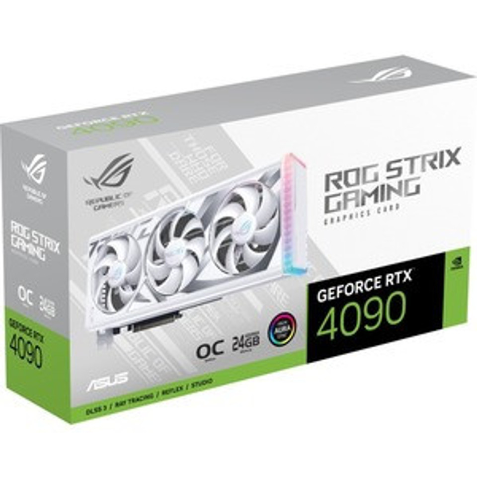 ROG-STRIX-RTX4090-24G-WHITE