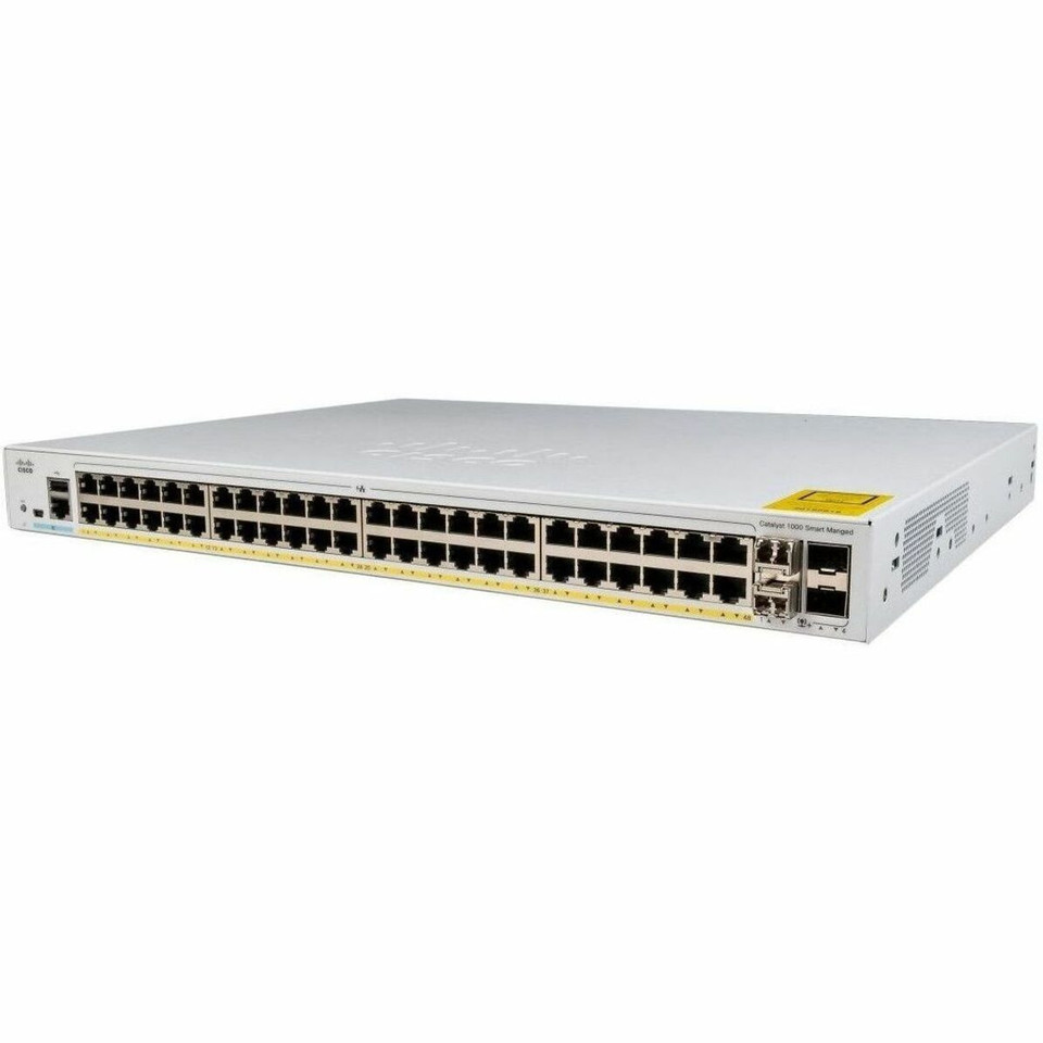 C1000-48P-4X-L-RF