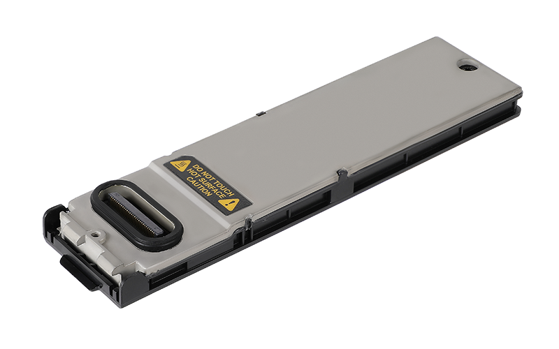 Getac Removable 2TB PCIe SSD w/ Canister - GSSHX8