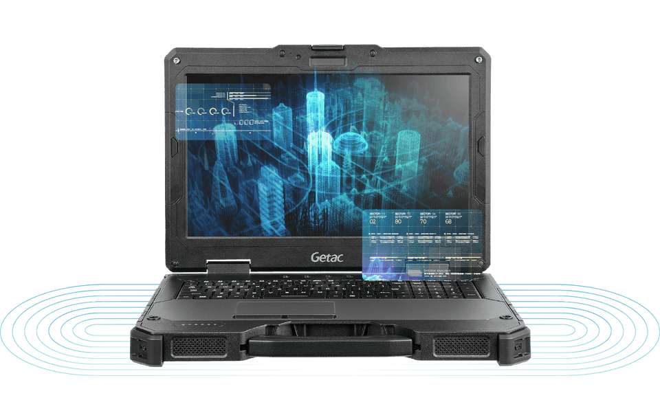 GSROXB