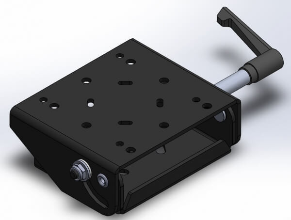 Getac C-MD-202;TILE SWIVEL MOTION DEVICE - 592GUK000003