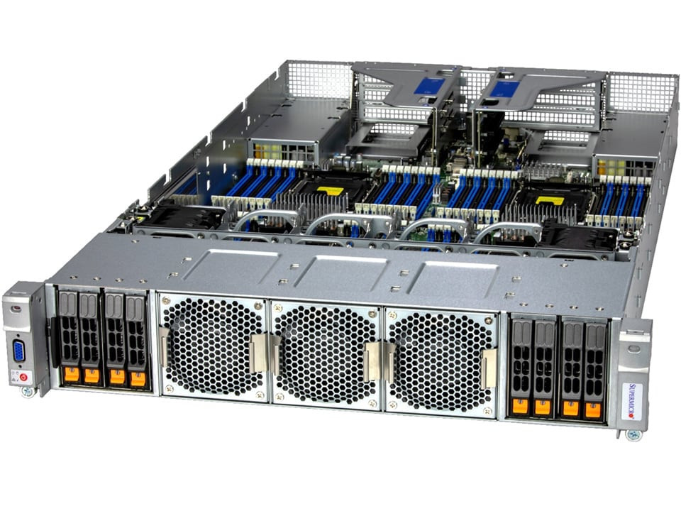 SYS-241H-TNRTTP SYS-241H-TNRTTP