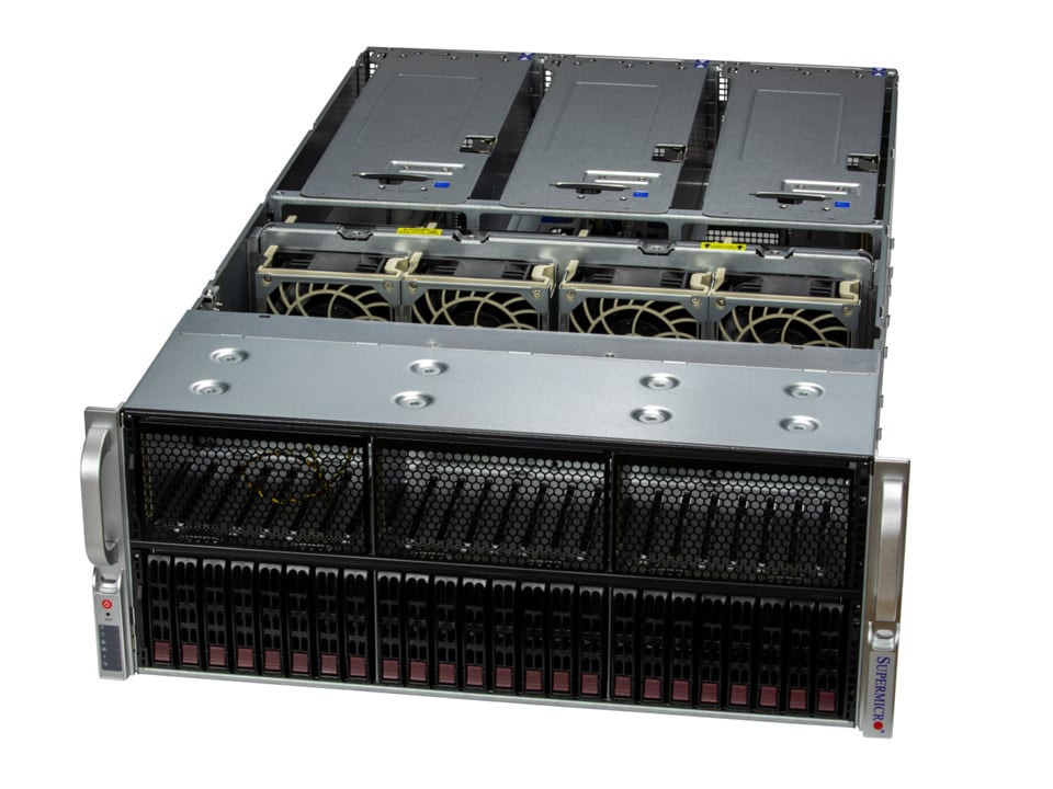SYS-440P-TNRT SYS-440P-TNRT
