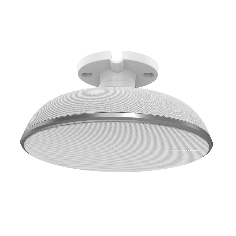 Teledynamic VCM38 Ceiling Microphone - YEA-VCM38