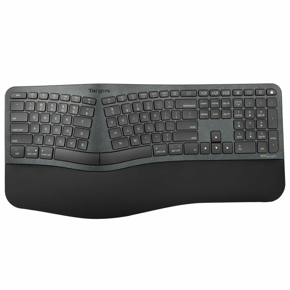 Targus EcoSmart Keyboard - AKB871US
