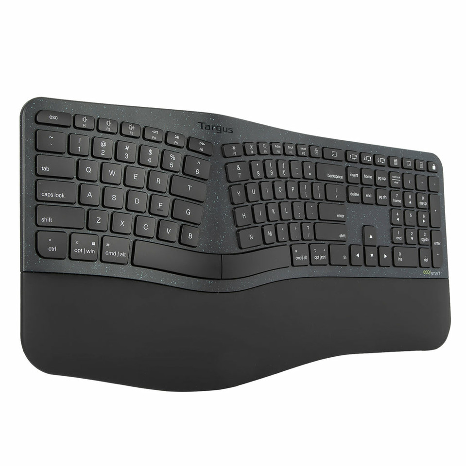Targus EcoSmart Keyboard - AKB871US