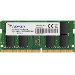 Adata 32GB DDR4 SDRAM Memory Module - GD4S3200732G-BMI